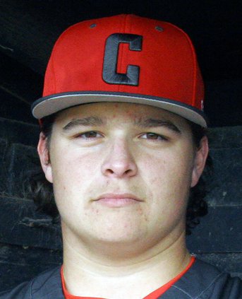 Josh Pernetti
