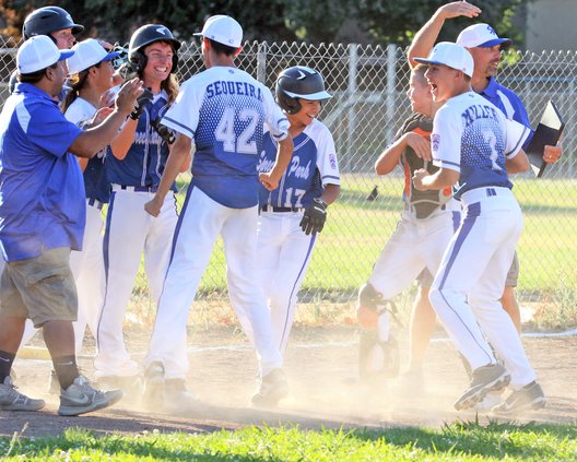 Bulletin Little League 2019