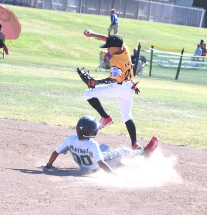 little league