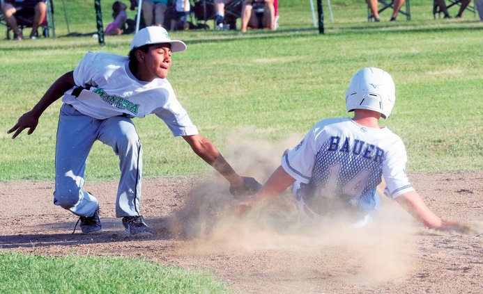 Bulletin Little League 2019