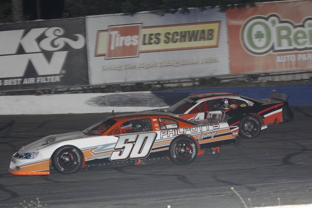Speedway 2