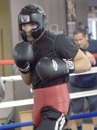 grad Kenny Lopez Jr.