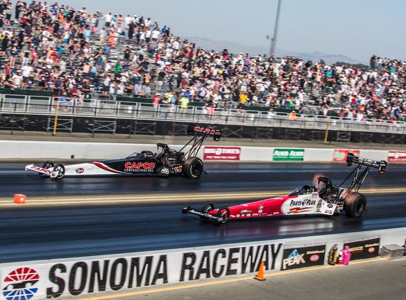 top fuel