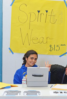 Spirit