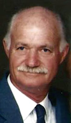 John D. Crice, 1938-2019