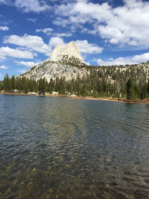 yosemite