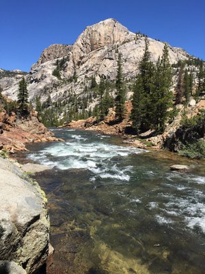 Yosemite
