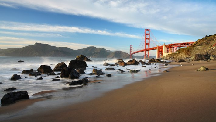 GOLDEN GATE