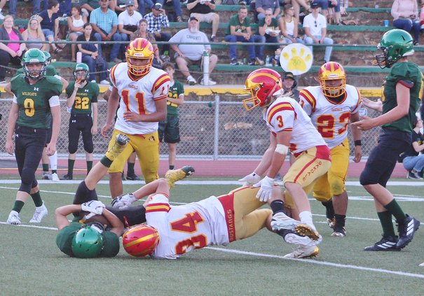 JV Sack