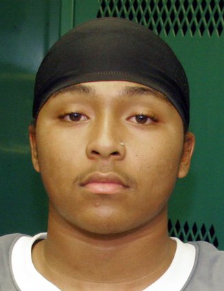 Isaiah Hidalgo 2