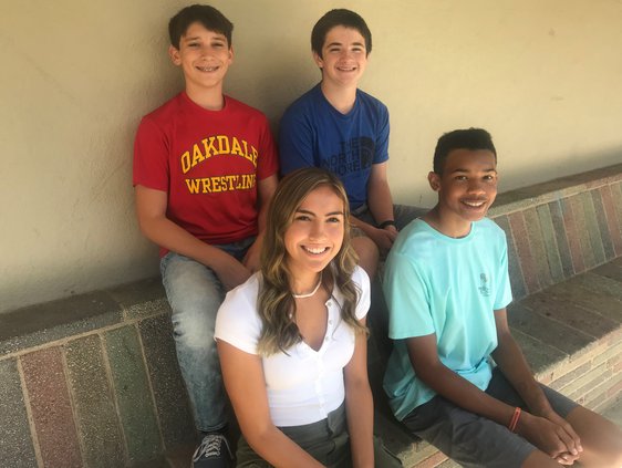 Freshmen