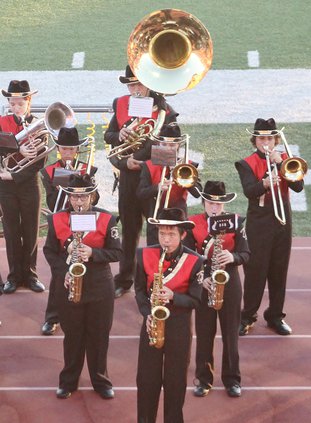 Band