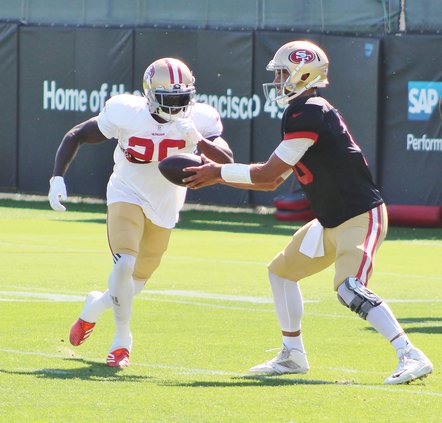 sf handoff
