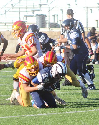 JV Def