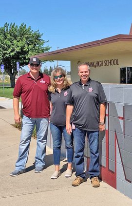 RHS Admin