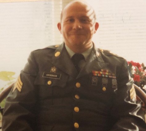 Anderson 2 obit