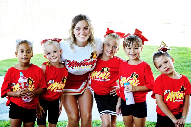 Minis 2