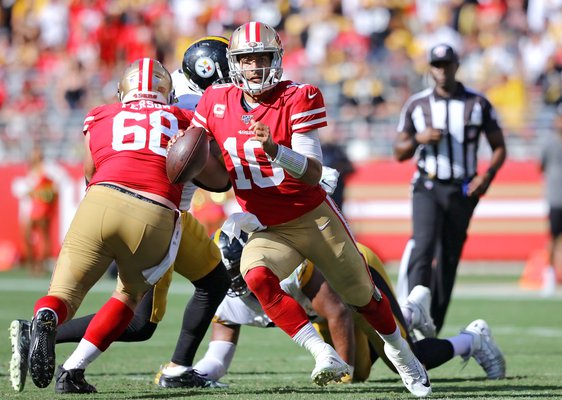 49ers