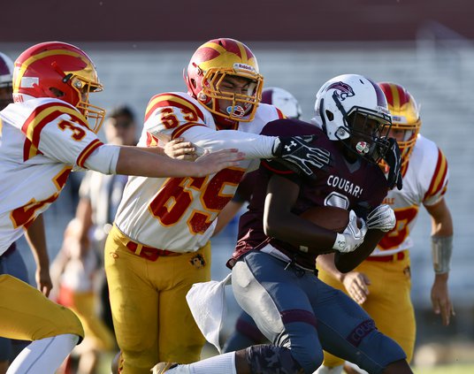 tackle