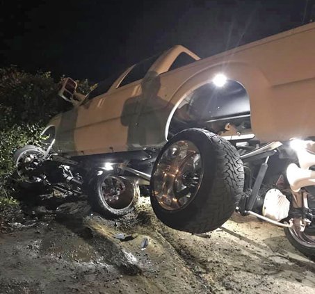 Hughson Crash 2