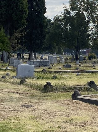 cemetery 2