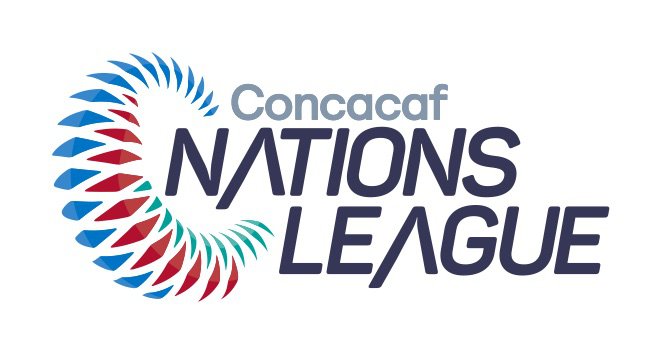 CONCACAF Nations League logo