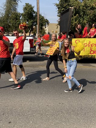 HOCO 6