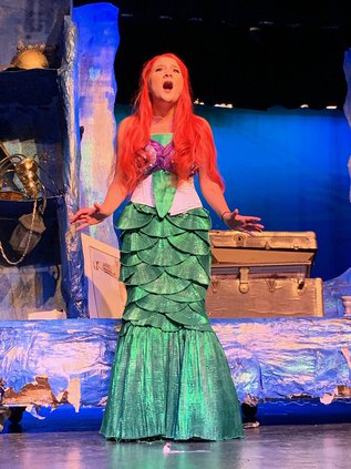 Mermaid