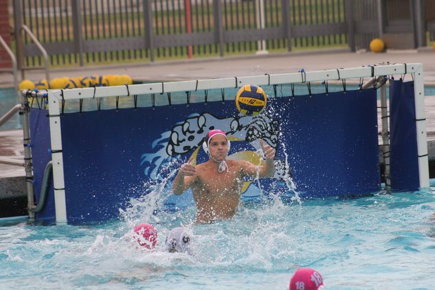 ths water polo 10-19 2