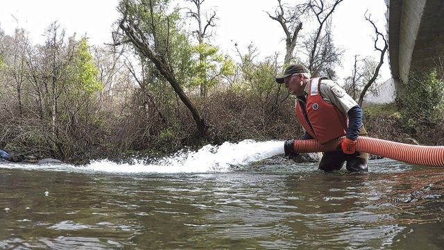New water rules unveiled for California - The Turlock Journal