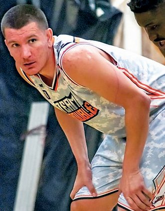 Bulletin basketball