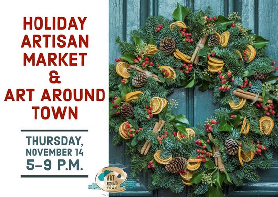 artisan market