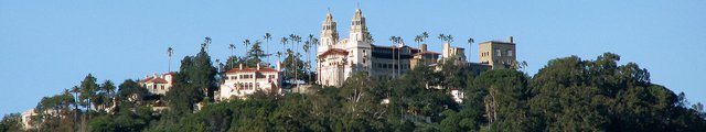 Hearst Castle: Museum Is Part Of California State Park System - Escalon Times