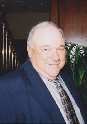 Laugero obit pic