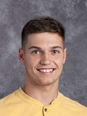 Colton Panero