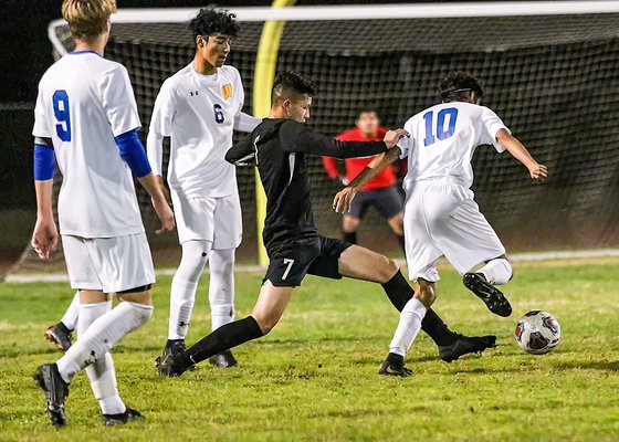 RHS Soccer