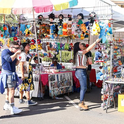 C&W Vendors