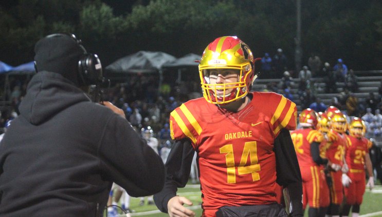 qb holt
