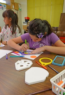 Library Craft